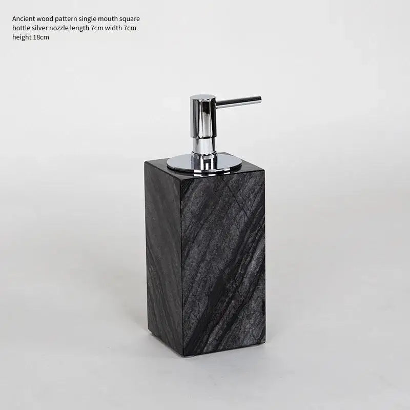 Marble Vanity Set