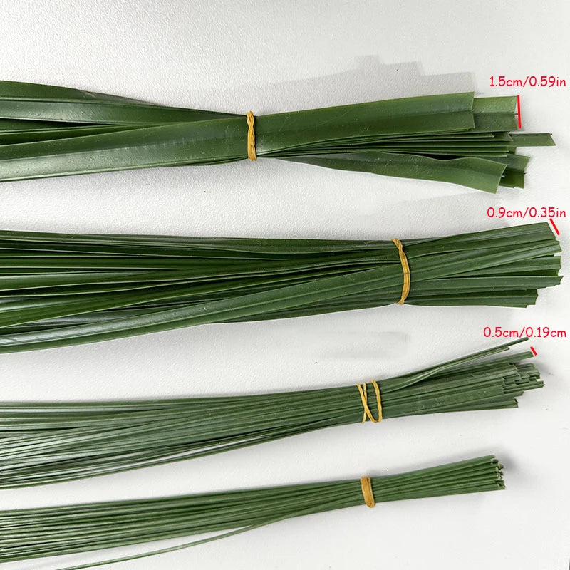 Artificial Line Grass Stem Floral