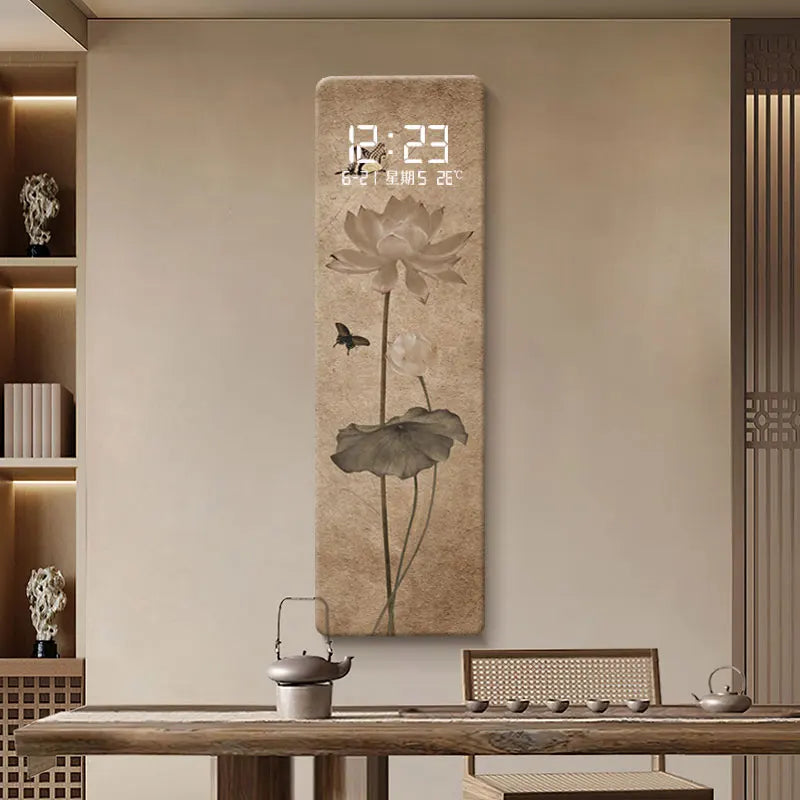 Song Dynasty Calendar Clock