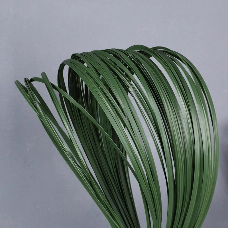 Artificial Line Grass Stem Floral