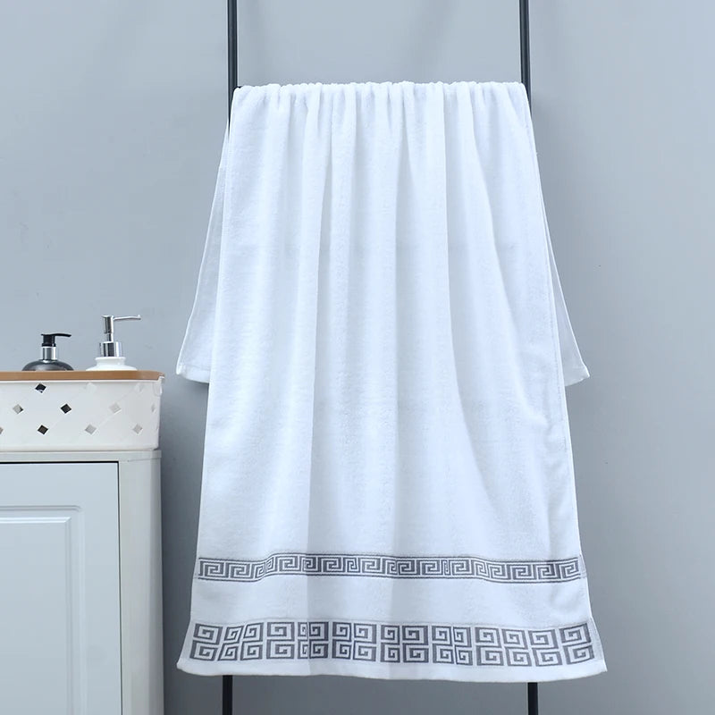 Cotton Bath Towel