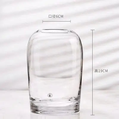 European style simple vase INS
