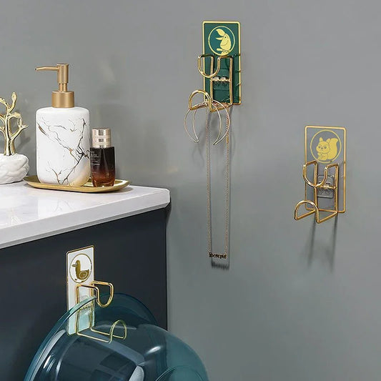 Adhesive Wall Hook