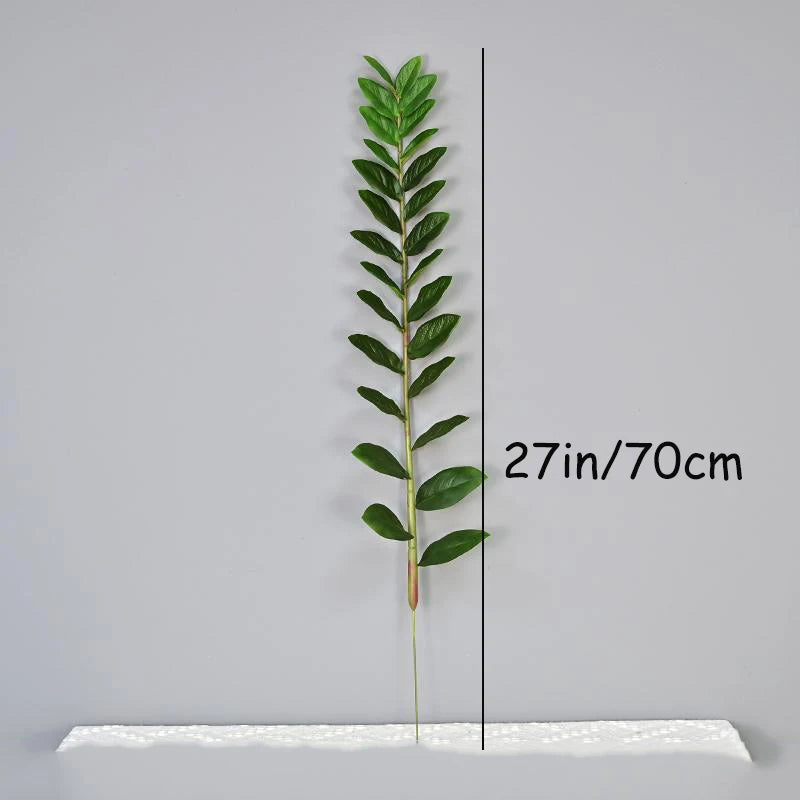 Fake Ficus Tree Artificial Money