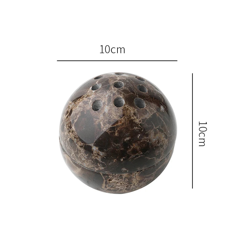 Marble Stone Fragrance Reed Diffuser