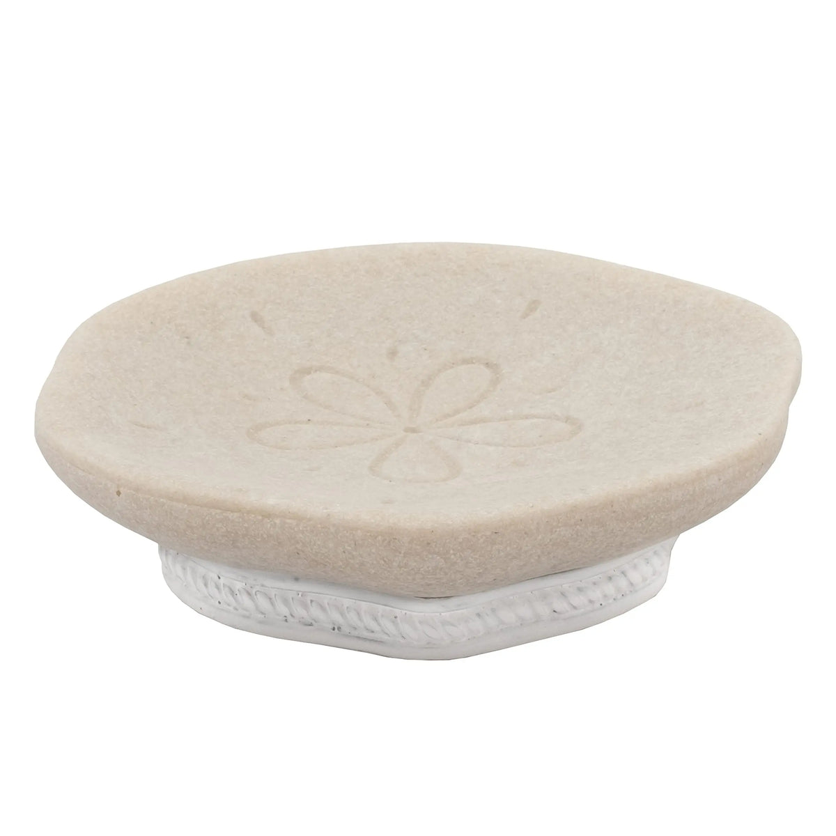 Coastal Bath Accessories Set