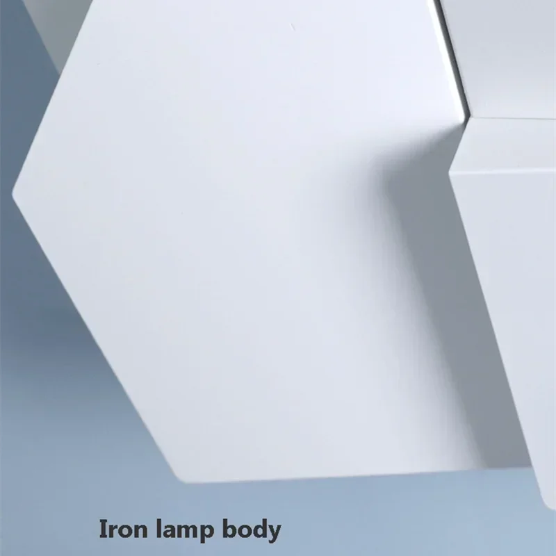 Italian Design Wall Lamp LED