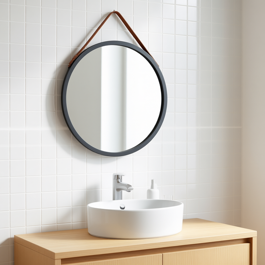 Nordic Wall Mirror